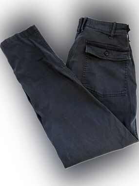 DU/ER Chino
